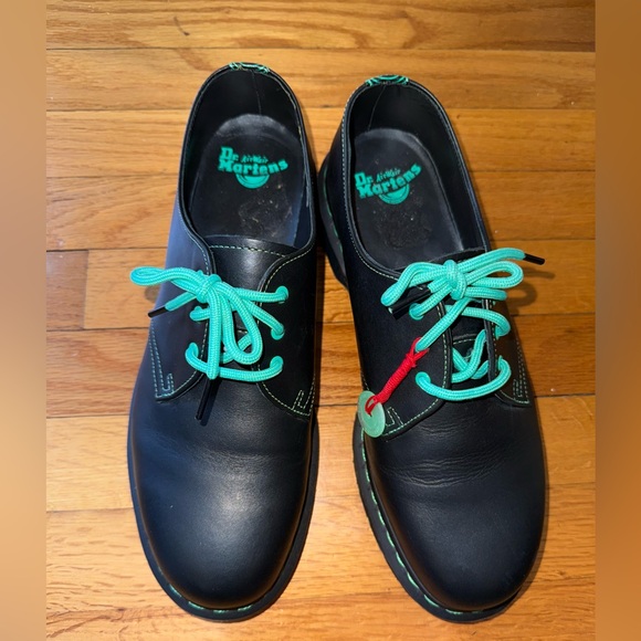 Dr. Martens 1461 Chinese New Year Oxford Mens 11 Women’s 12 Special shoes main image 7